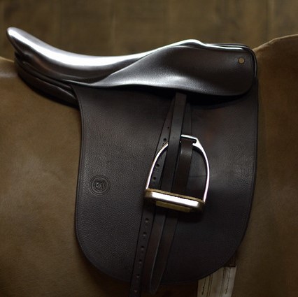 Saddle by Bryan Siders on Flickr