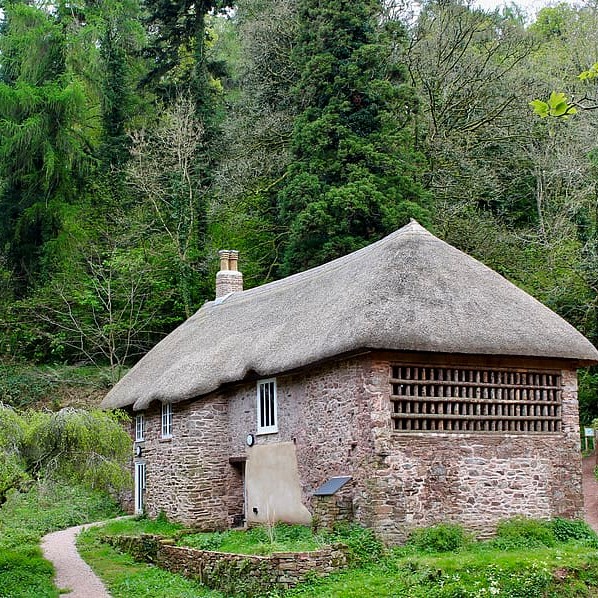 The Bath House – The DNA of Stories